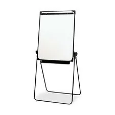 National Industries For the Blind 7520014244867 - SKILCRAFT Dry Erase Display and Training Easel - 29 (2.4 ft)