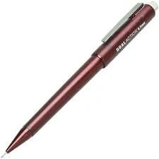 National Industries For the Blind 7520013176428 - SKILCRAFT Twist Top Mechanical Pencil - 2 Lead - 0.5 mm Lead