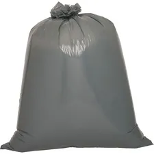 Genuine Joe GJO 70343 - Joe Maximum Strength Trash Can Liner - Extra Large Size - 60