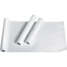 MEDLINE INDUSTRIES INC MII NON23321 - Medline Exam Table Crepe Paper - 120 ft Length x 20 Width - 