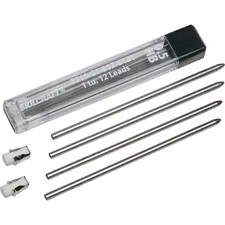 National Industries For the Blind 7510015650621 - SKILCRAFT B3 Aviator Pen Refill - Medium Pen Point - Red, Bl