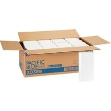 GEORGIA PACIFIC GPC 20389 - Pacific Blue Select Multifold Premium Paper Towels (Previous