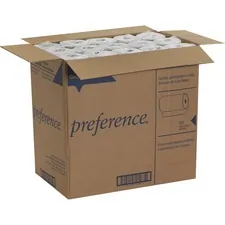 GEORGIA PACIFIC GPC 27300 - Georgia- Pacific Pacific Blue Select# 2-Ply Perforated Paper