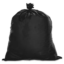 Genuine Joe GJO 02149 - Joe Linear Low Density Can Liners - Medium Size - 30 gal - 3