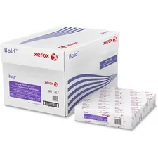 Domtar Inc XER 3R11767 - Xerox Bold Digital Printing Paper - 100 Brightness - Letter 