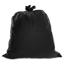 Genuine Joe GJO 01535 - Joe Heavy-Duty Trash Can Liners - Extra Large Size - 60 gal 