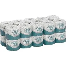 GEORGIA PACIFIC GPC 16620 - Angel Soft Professional Series Embossed Toilet Paper by GP P