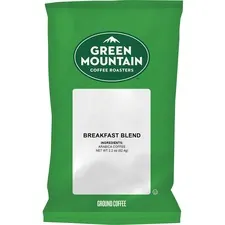 Keurig GMT 4432 - Green Mountain Coffee Roasters Breakfast Blend Coffee - Regu