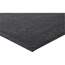 Genuine Joe GJO 58937 - Joe EcoGuard Indoor Wiper Floor Mats - Indoor - 72 Length x 