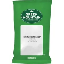 Keurig GMT 4461 - Green Mountain Coffee Nantucket Blend Coffee - Regular - Nan