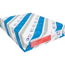INTERNATIONAL PAPER ELI 45002 - International Paper Laser Print 8.5x11 Laser Recycled Paper 