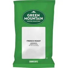 Keurig GMT 4441 - Green Mountain Coffee French Roast Coffee - Regular - French