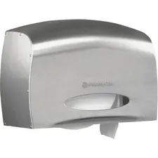 KIMBERLY CLARK KCC 09601 - Scott Pro Coreless Jumbo Roll Tissue Dispenser - Roll Dispen