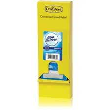 LIL DRUGSTORE PRODUCTS LIL 51060 - Lil Drug Store LIL Drug Store Alka-Seltzer Single Dose Refil