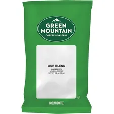 Keurig GMT 4332 - Green Mountain Coffee Roasters Our Blend Coffee - Regular - 
