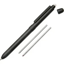 National Industries For the Blind 7520015649906 - SKILCRAFT B3 Aviator Multifunction Pen - Medium Pen Point - 