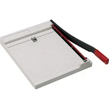 National Industries For the Blind 7520006344675 - SKILCRAFT Drop Knife Paper Trimmer - Cuts 10Sheet - 15 Cutti