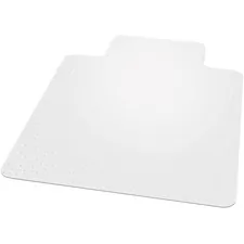 E.S. ROBBINS ESR 120023 - ES Robbins AnchorBar Low Pile Carpet Chairmats - Carpeted Fl