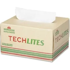 National Industries For the Blind 7920007218884 - SKILCRAFT TechLites Delicate Task Wipes - For Lens, Electron