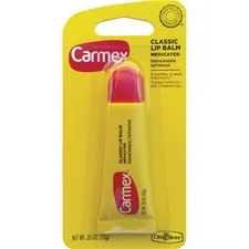 LIL DRUGSTORE PRODUCTS LIL 62001 - Lil Drug Store LIL Drug Store Carmex Lip Balm - Cream - 0.35