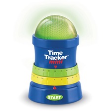 Learning Resources LRN 6909 - Learning Resources Mini Time Tracker - 2 Hour