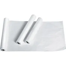 MEDLINE INDUSTRIES INC MII NON23324 - Medline Exam Table Paper - 125 ft Length x 18 Width - Paper 