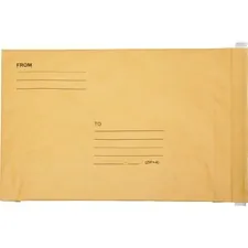 National Industries For the Blind 8105001179879 - SKILCRAFT Sealed Air Jiffylite Bubble Lined Mailer - No. 5 -