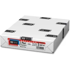 Appvion Inc NCR 5914 - NCR Paper Superior Inkjet Copy & Multipurpose Paper - White,