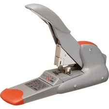 Esselte Corporation RPD 73338 - Rapid DUAX Heavy Duty Stapler - 170 Sheets Capacity - 400 St