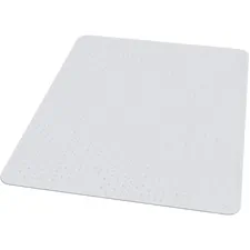 E.S. ROBBINS ESR 124377 - ES Robbins Performance Dlx Rectangular Chairmat - Carpeted F