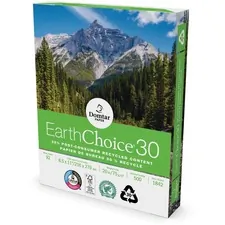 Domtar Inc DMR 1842 - Domtar EarthChoice30 Recycled Office Paper - 92 Brightness -