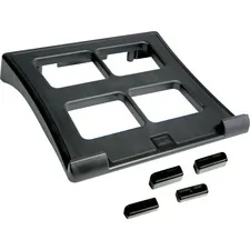 First Base DTA MP195 - DAC Height and Angle Adjustable Laptop Stand - 2.6 Height x 