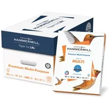 INTERNATIONAL PAPER HAM 106310 - Hammermill Paper for Multi 8.5x11 Copy & Multipurpose Paper 