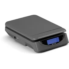 Brecknell SBW PS25GRAY - Brecknell PS25 Electronic Scale - 25 lb  11.50 kg Maximum We