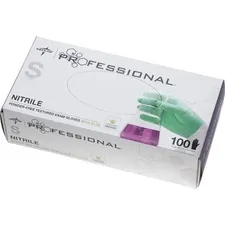 MEDLINE INDUSTRIES INC MII PRO31761 - Medline Professional Series Aloetouch Gloves - Small Size - 