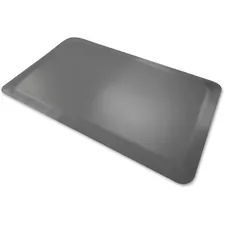 MILLENNIUM MAT COMPANY MLL 44020350 - Guardian Floor Protection Anti-fatigue Mat - Airport, Bank, 