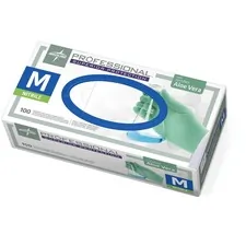 MEDLINE INDUSTRIES INC MII PRO31762 - Medline Professional Series Aloetouch Gloves - Medium Size -