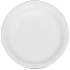National Industries For the Blind 7350002900593 - SKILCRAFT Disposable Paper Plates - - Paper Plate - Disposab
