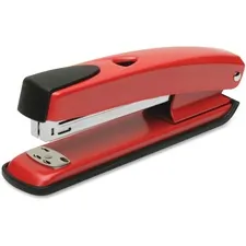 National Industries For the Blind 7520016443713 - SKILCRAFT Contemporary Desktop Stapler - 20 Sheets Capacity 