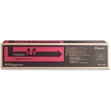 KYOCERA TK8309M - KYOCERA TK-8309M MAGENTA TONER FOR USE IN COPYSTAR CS3050CI 