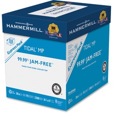 INTERNATIONAL PAPER HAM 163120PL - Hammermill Tidal Express Pack Laser, Inkjet Copy & Multipurp