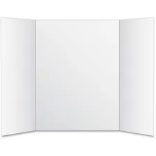 GEOGRAPHICS GEO 26790 - Geographics Royal Brites Project Board - 48 (4 ft) Width x 3