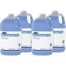 DIVERSEY DVO 948030CT - Diversey Suma Freeze D2.9 Freezer Cleaner - Ready-To-Use Liq