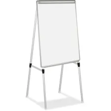 BI-SILQUE VISUAL COMMUNICATION PRODUCTS BVC EA2300335MV - MasterVision Quadpod Presentation Easel - 28 (2.3 ft) Width 