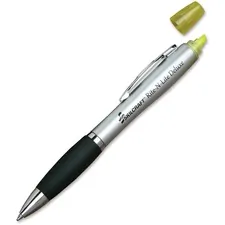 National Industries For the Blind 7520016206416 - SKILCRAFT Rite-N-Lite Deluxe Highlighter Pen - Medium Pen Po