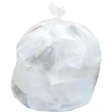 Heritage Bag Company HER Z7260HN - Heritage High Density 55-gal Liners - 55 gal - 36 Width x 60