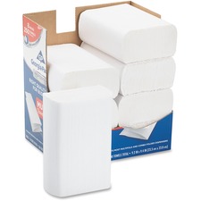 GEORGIA PACIFIC GPC 2212014 - Georgia-Pacific Professional Series Premium Multifold Paper 