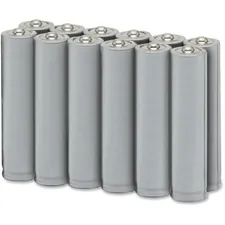 National Industries For the Blind 6135013018776 - SKILCRAFT 3.6 Volt Lithium Battery - For Multipurpose - A - 