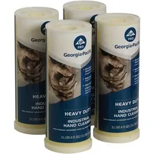 GEORGIA PACIFIC GPC 44627 - Georgia- Pacific Heavy-Duty Gel Industrial Hand Cleaner Disp