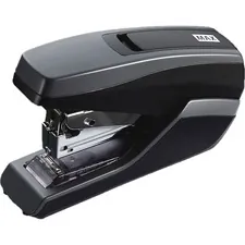 MAX Co LTD MXB HD91662 - MAX HD-55FL Half-strip Stapler - 35 Sheets Capacity - 100 St